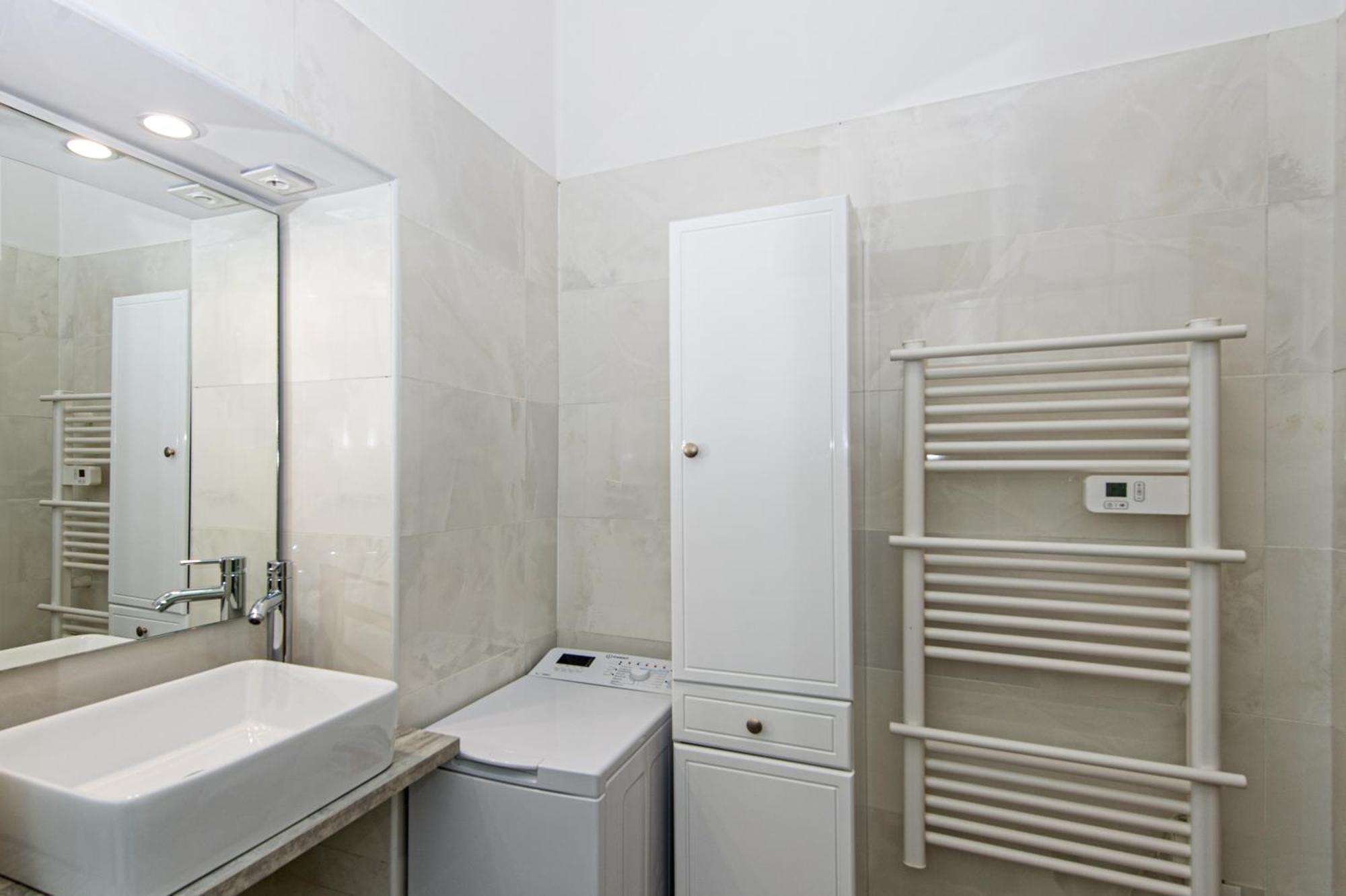 Barel - Cosy 2 Pieces En Plein Coeur De Menton Apartment ภายนอก รูปภาพ